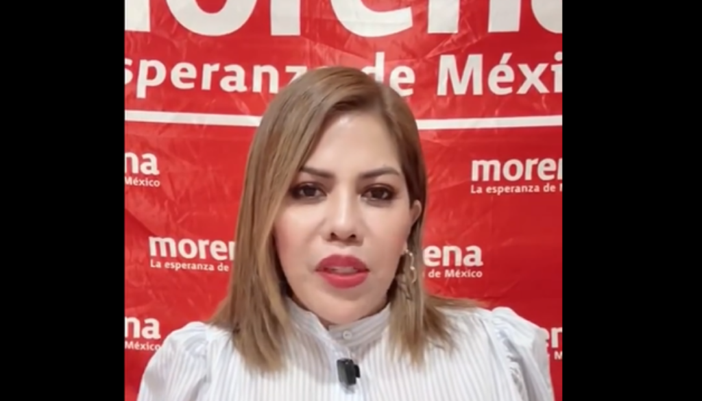 Paola Cruz 2