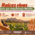 Raíces Vivas_ Maíces Nativos de Morelos