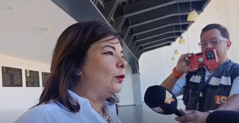 Meggie Salgado pone bajo la lupa al SAPAC: exige auditoría antes de comprometer 2 mil millones de pesos