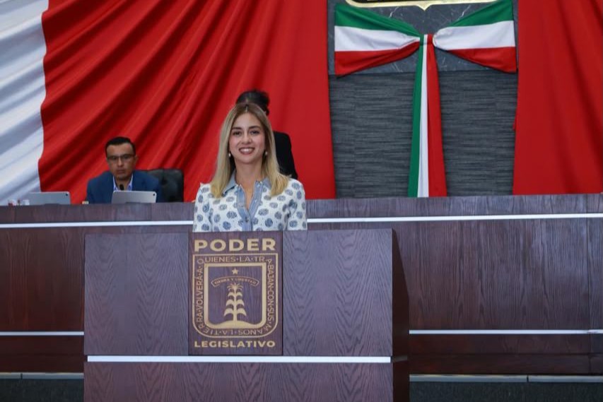 PRESENTA DIPUTADA ANDY GORDILLO PROPUESTA PARA ACERCAR LOS MINISTERIOS PÚBLICOS A ESCUELAS Y HOSPITALES DE MORELOS