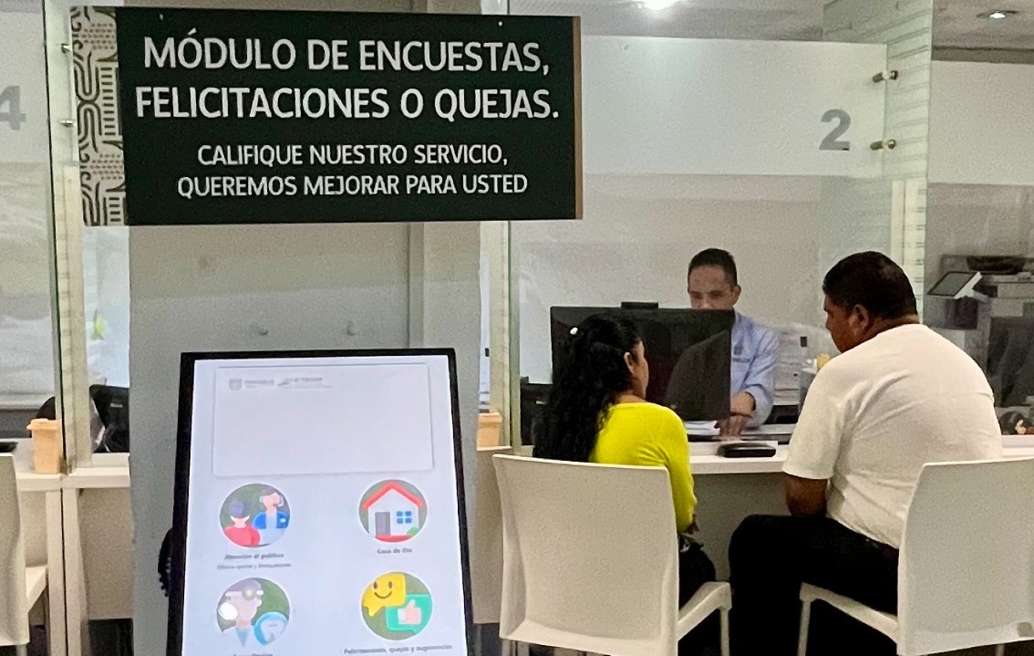 ICTSGEM pide actualizar datos cada cinco años para acceder a créditos y prestaciones