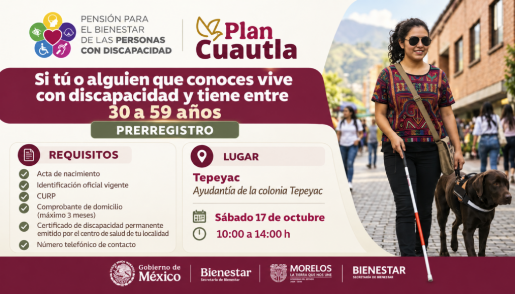 Pensión Bienestar_ Registro y Requisitos