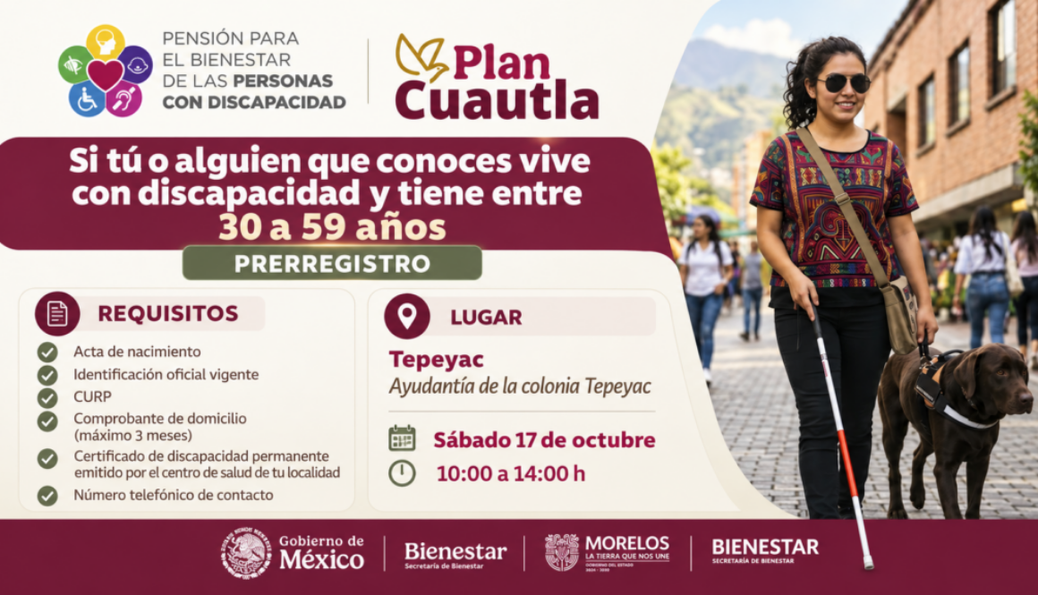 Pensión Bienestar_ Registro y Requisitos