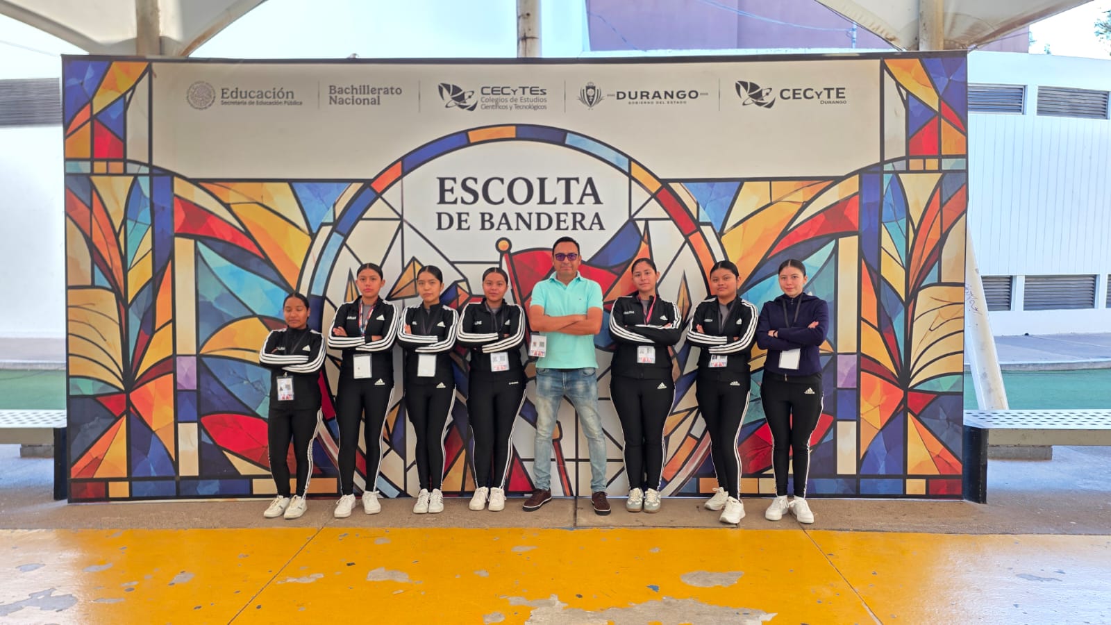 Estudiantes del CECyTE Morelos obtienen segundo y tercer lugar en festival nacional de arte y cultura