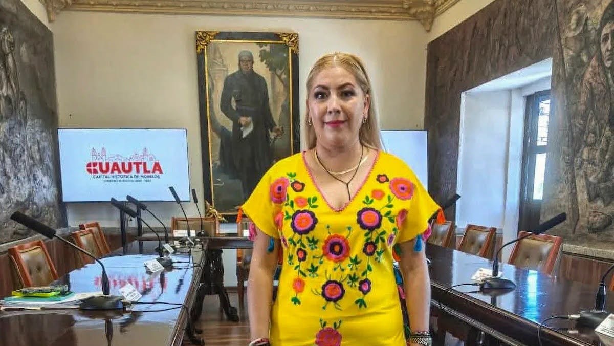 CUAUTLA: ¿Y SI EL ENEMIGO TAMBIÉN ESTÁ DENTRO DE LA POLICÍA?