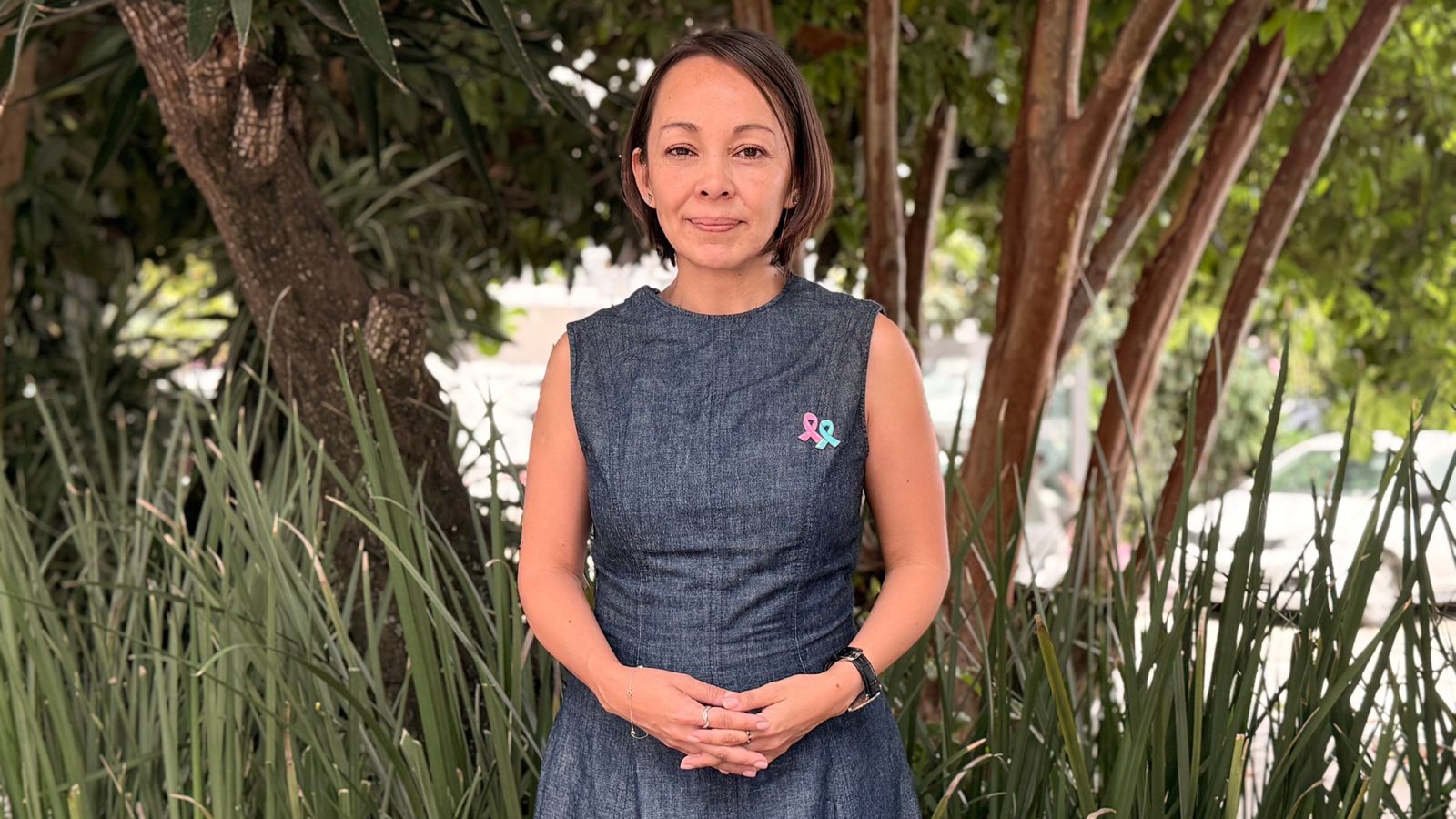 Salud Morelos alerta sobre señales que pueden requerir revisión para detectar cáncer de mama