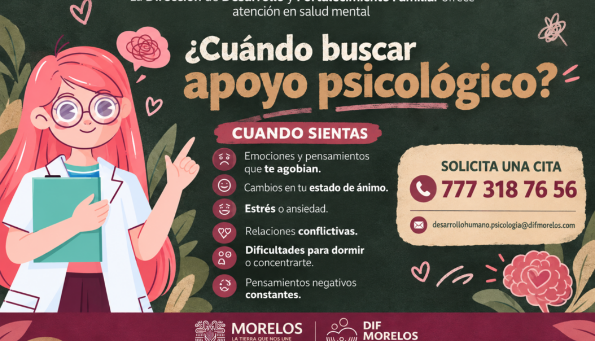 Apoyo psicológico_ cuándo buscarlo