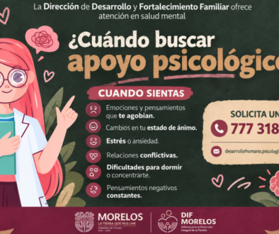 Apoyo psicológico_ cuándo buscarlo