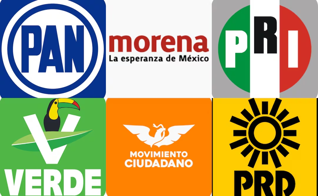 ¡MORELOS YA HUELE A URNAS! ENTRE SUSPIRANTES, CODAZOS Y SONRISAS DE CAMPAÑA