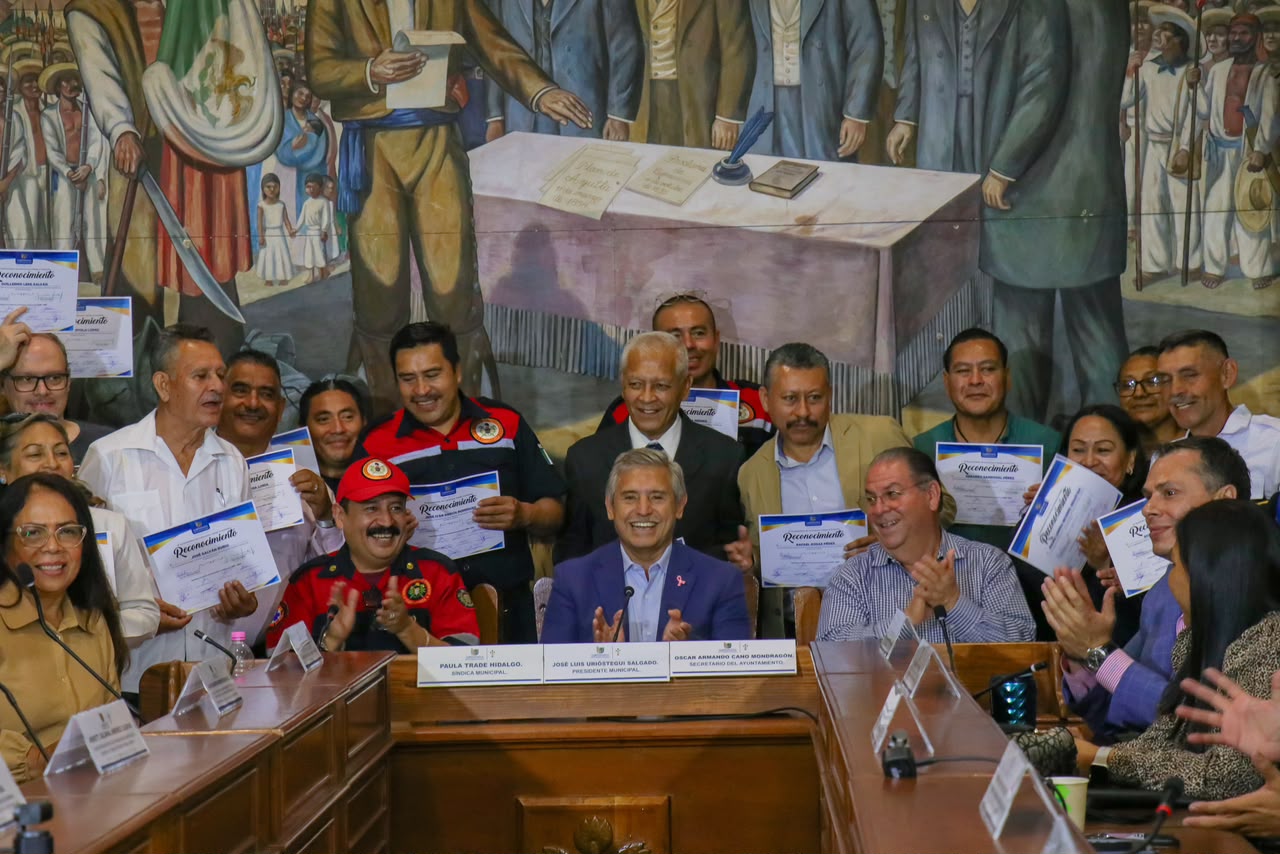 Cuernavaca aprueba 36 nuevas pensiones y suma 165 autorizadas durante 2026