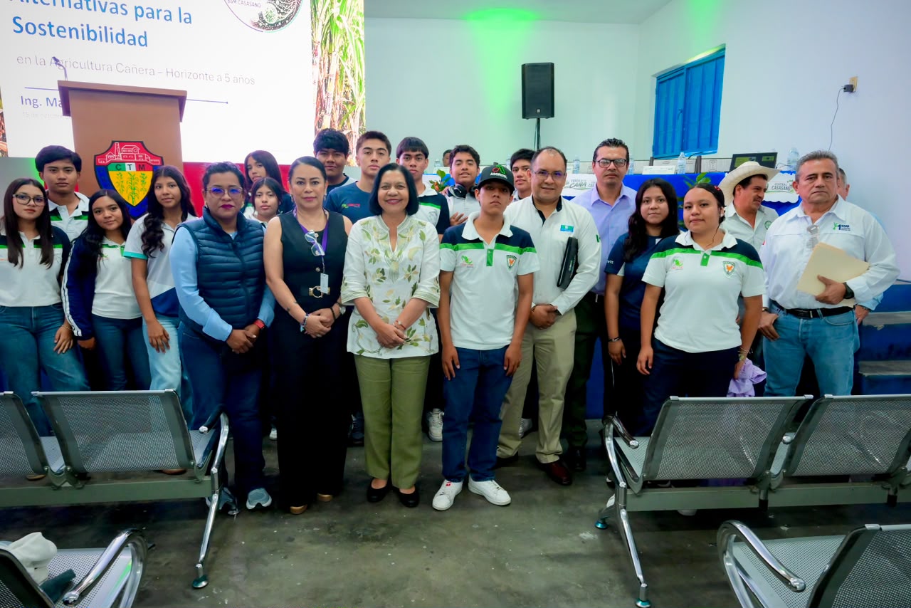 SIG-Tlakuali integra inteligencia artificial, datos climáticos y análisis territorial para apoyar al campo de Morelos
