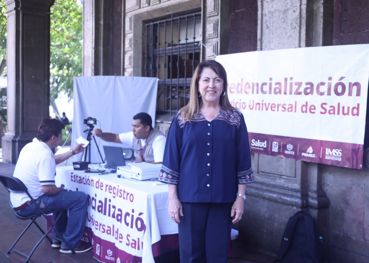 Morelos abrirá 42 nuevos consultorios en 2027 para ampliar atención médica sin importar derechohabiencia