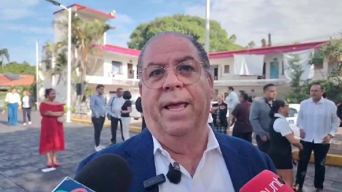 ¿En serio se acabó el desorden? Ayuntamiento de Cuernavaca pondrá límites al comercio ambulante en el Centro Histórico