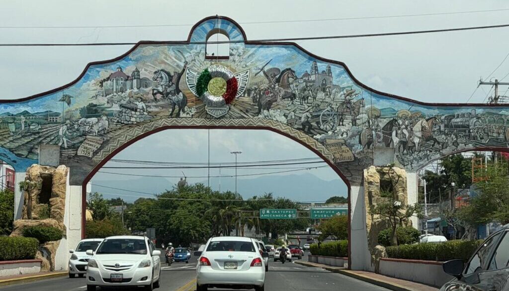 Cuautla entrada 2