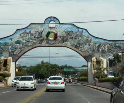 Cuautla entrada 2