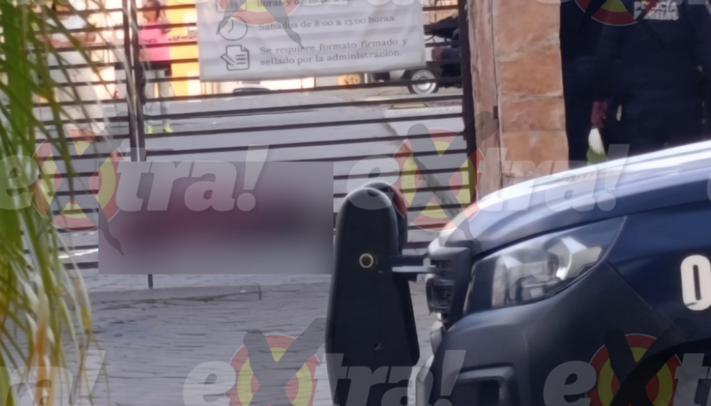 Imagen de: Extra!