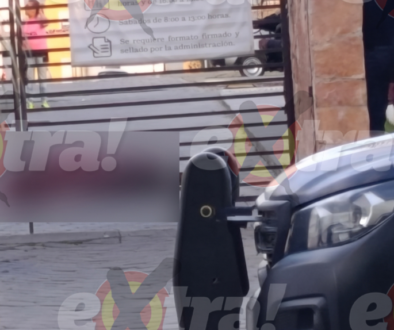 Identifican a “El Bomba”, presunto jefe de sicarios asesinado en Yecapixtla