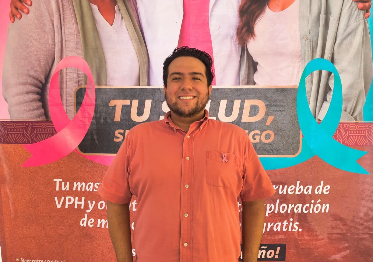 Unidades móviles ofrecerán mastografías en Tepoztlán y Ayala para detectar cáncer de mama