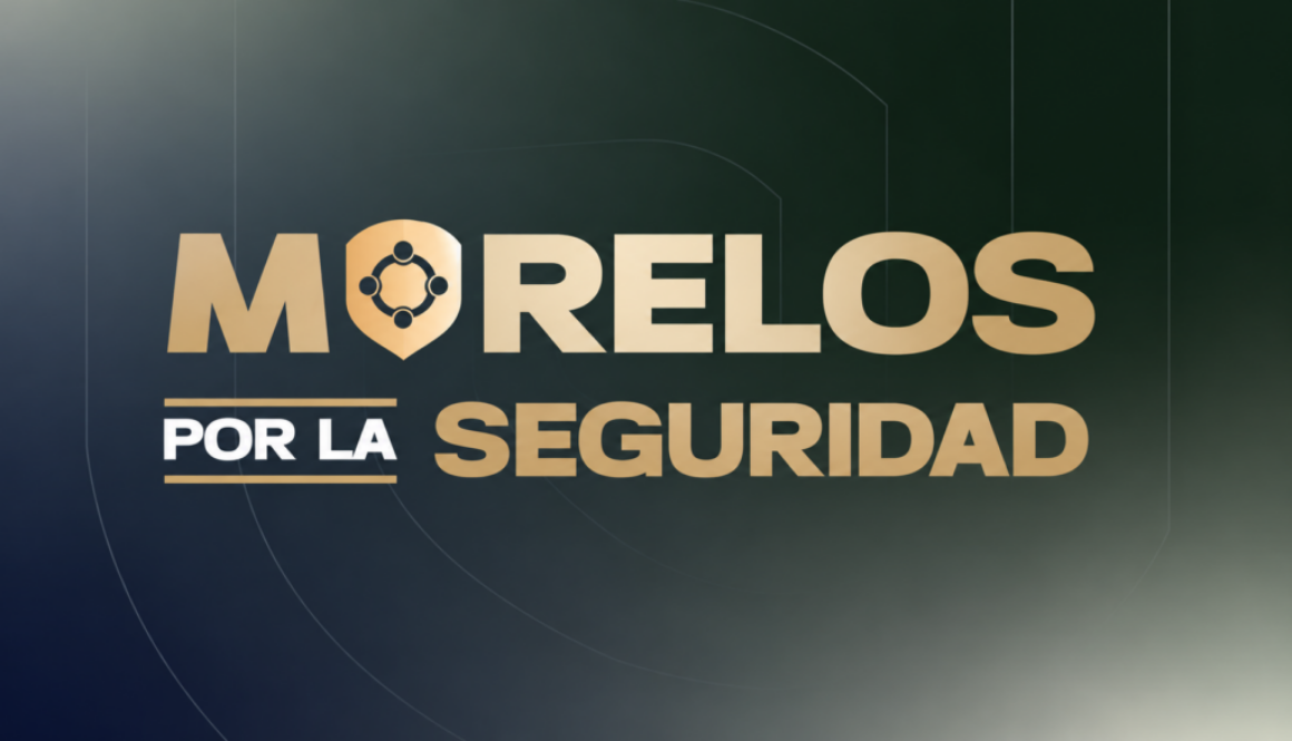 MORELOS POR LA SEGURIDAD