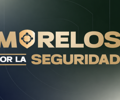 MORELOS POR LA SEGURIDAD
