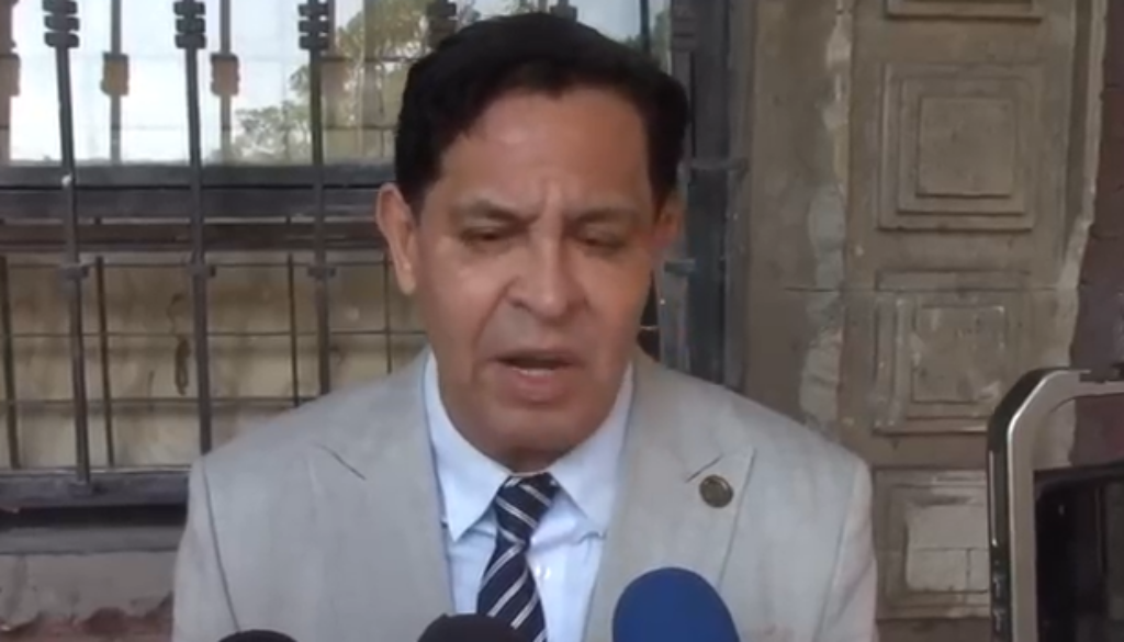 Juan angel