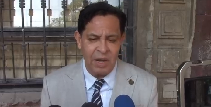 Juan Ángel Flores cuestiona millonario proyecto de paneles solares para SAPAC y advierte riesgo de endeudar a Cuernavaca por 20 años