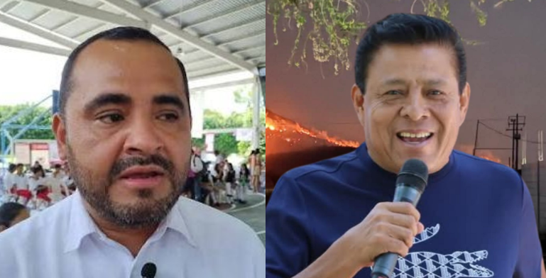 Dos alcaldes de Morelos, al borde de la destitución; uno también arriesga su futuro político