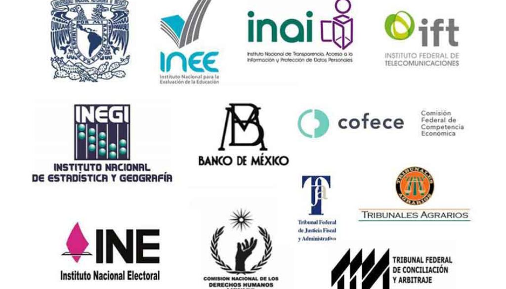 organismos
