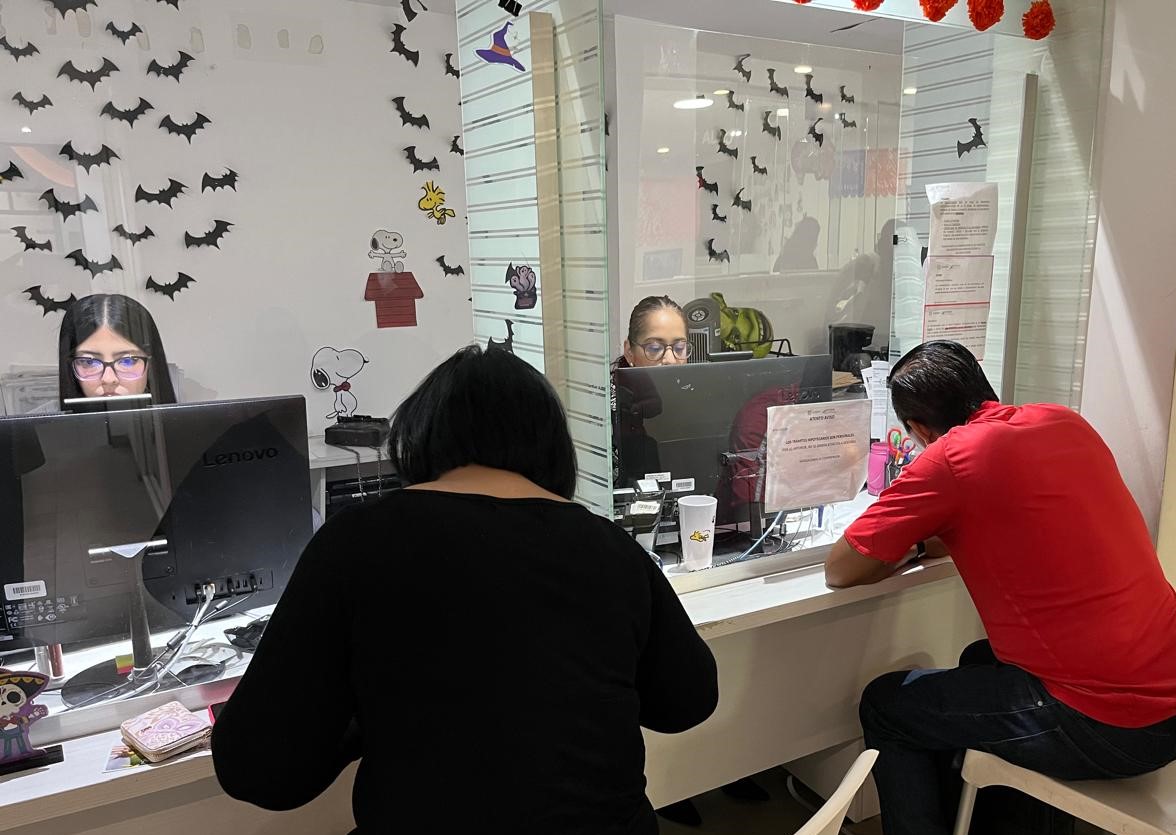 ICTSGEM condonará hasta el 100% de intereses moratorios a ex trabajadores con adeudos