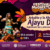 Miquixtli 2026 ofrece teatro, música y talleres gratuitos para niñas y niños en Cuernavaca