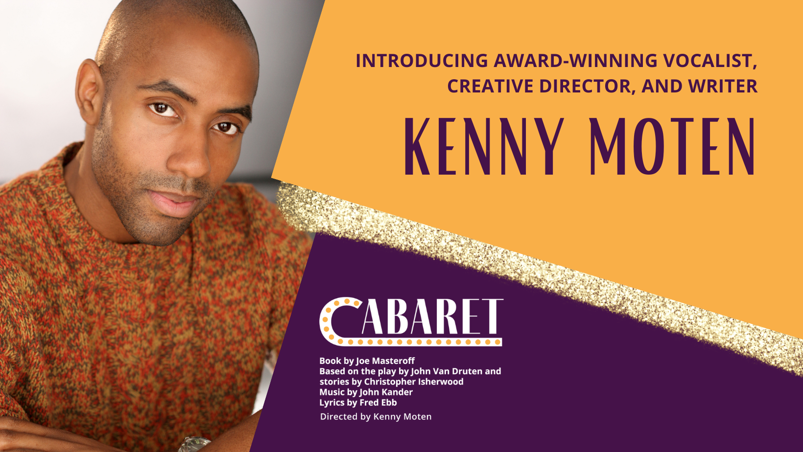 Heather Lawrence | OpenStage Theatre & Company