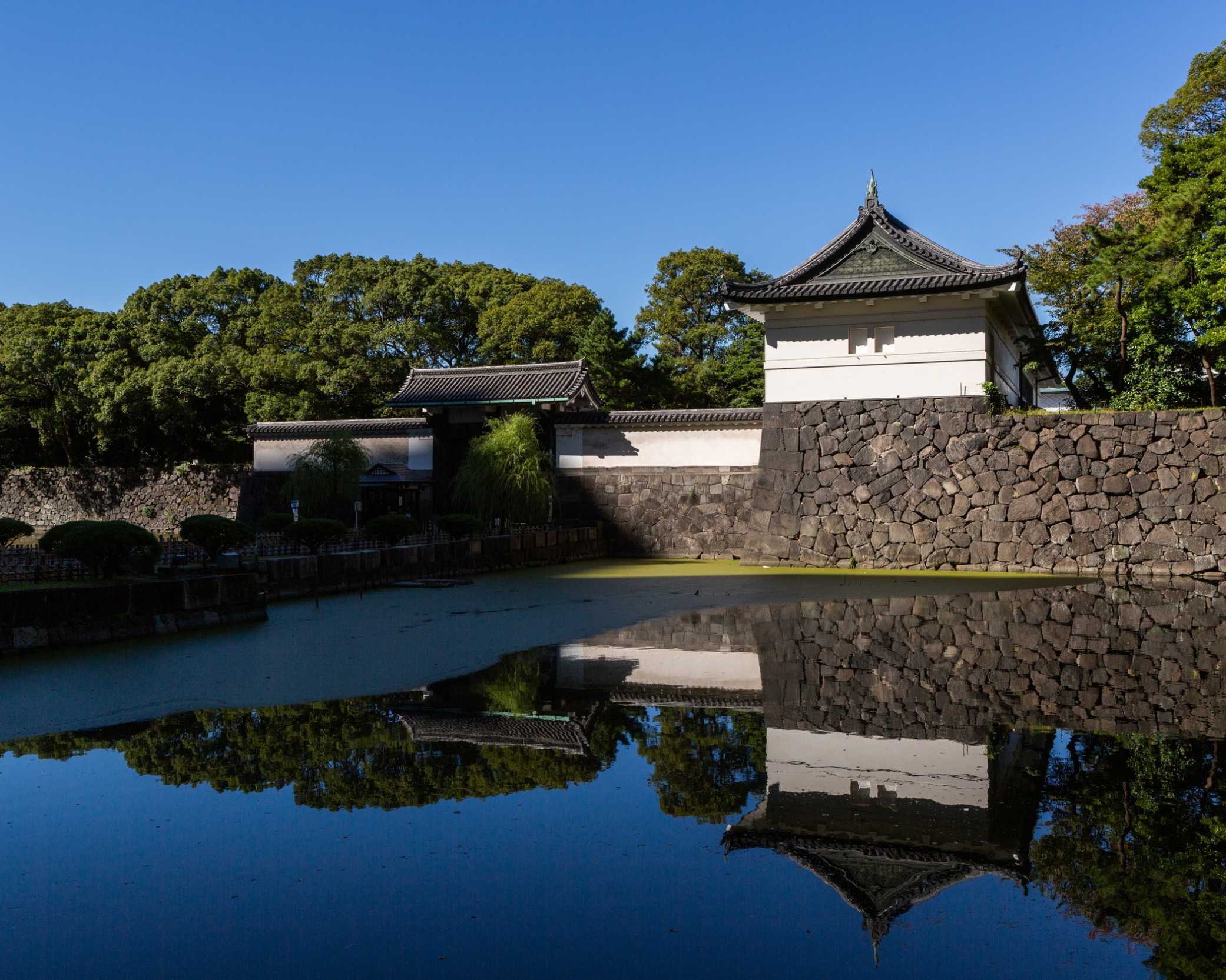 JAPÓN MEDIEVAL