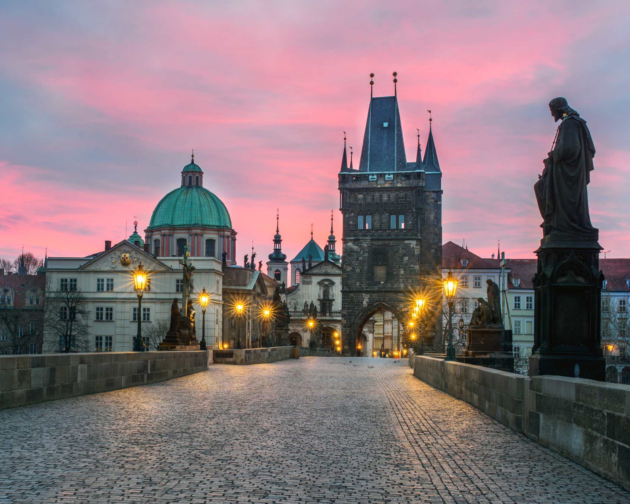 Día 8. Praga