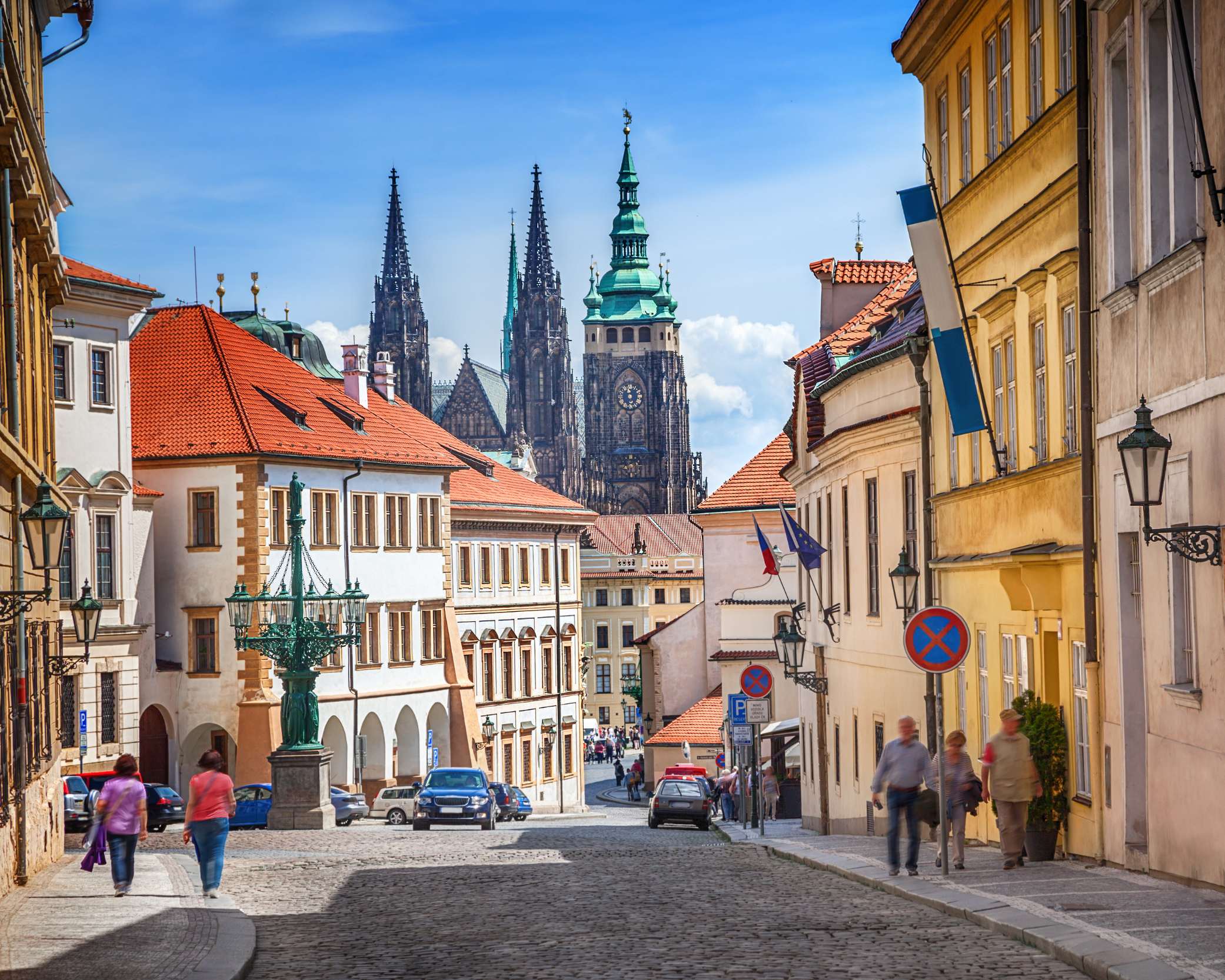 Día 7. Praga