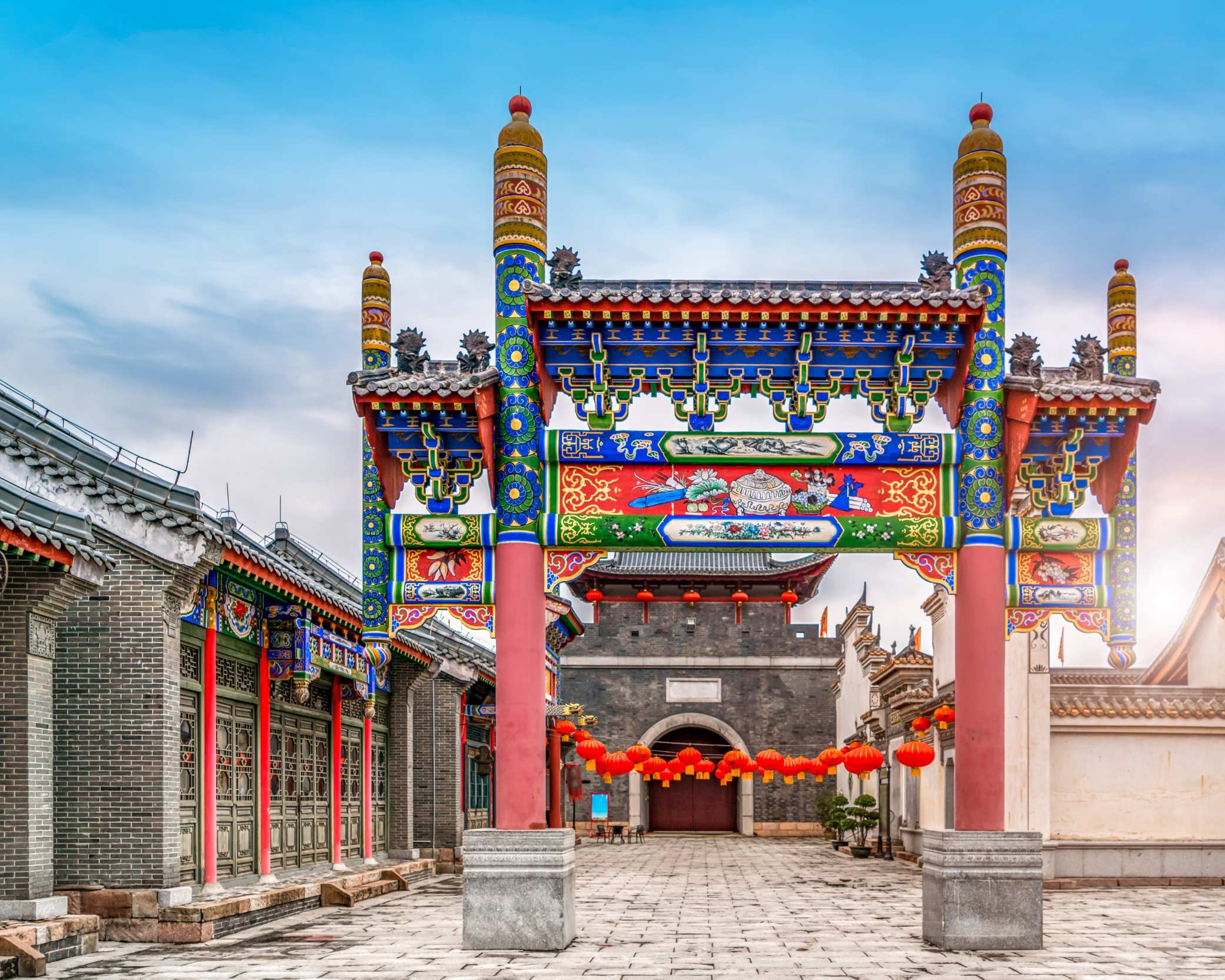 Día 5. BEIJING - XI’AN