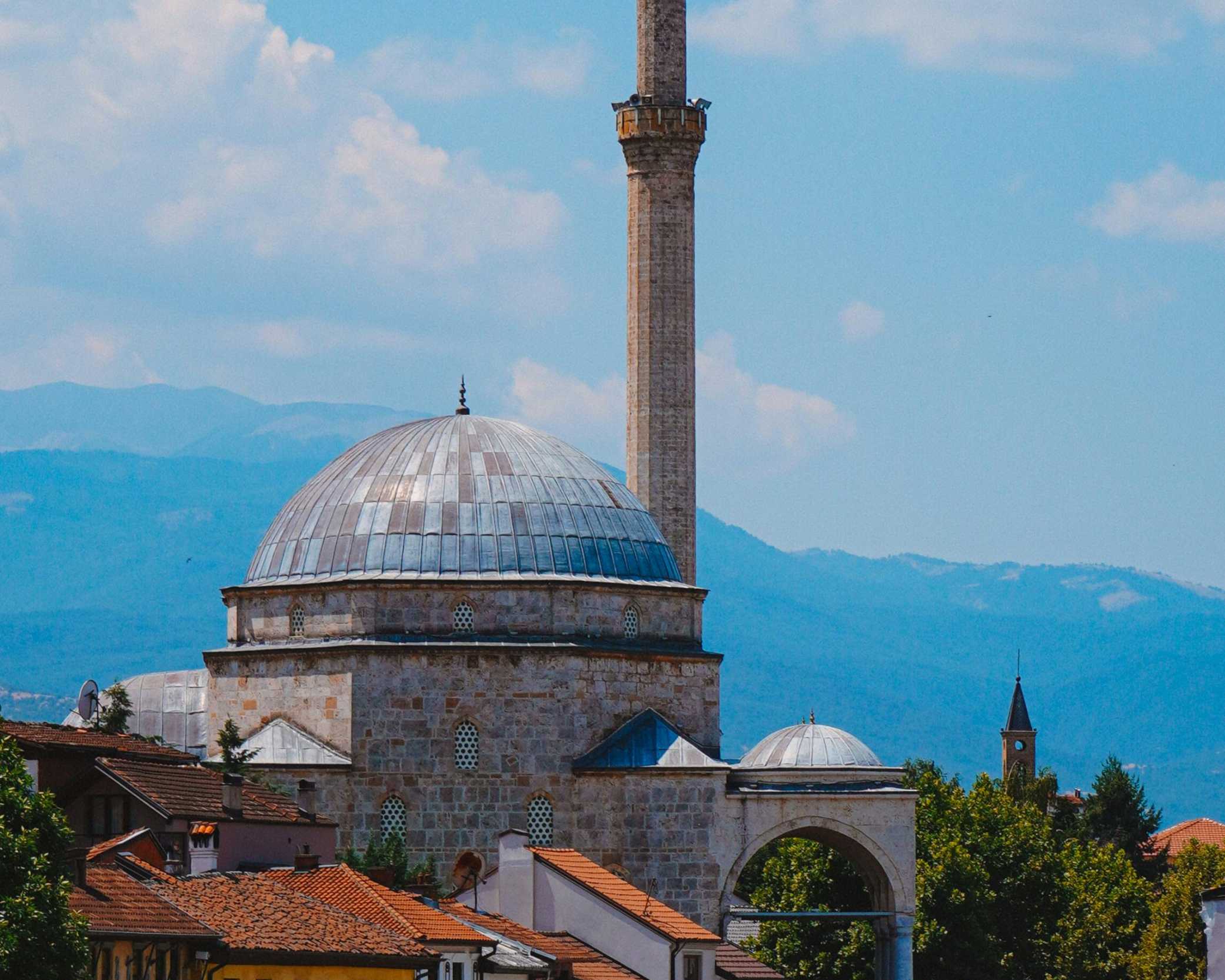 Día 8. SKOPJE