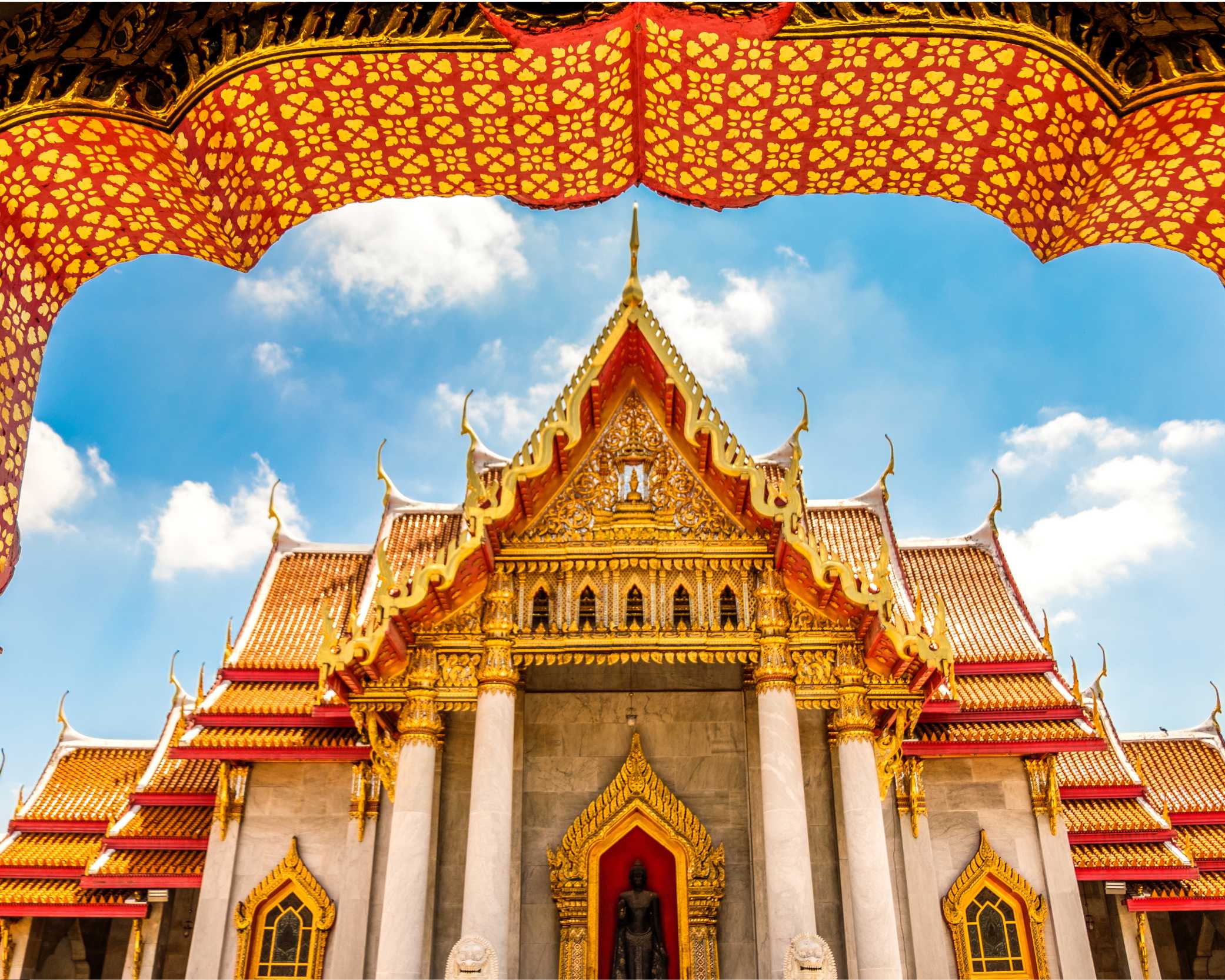 Tour Tailandia, Vietnam y Camboya