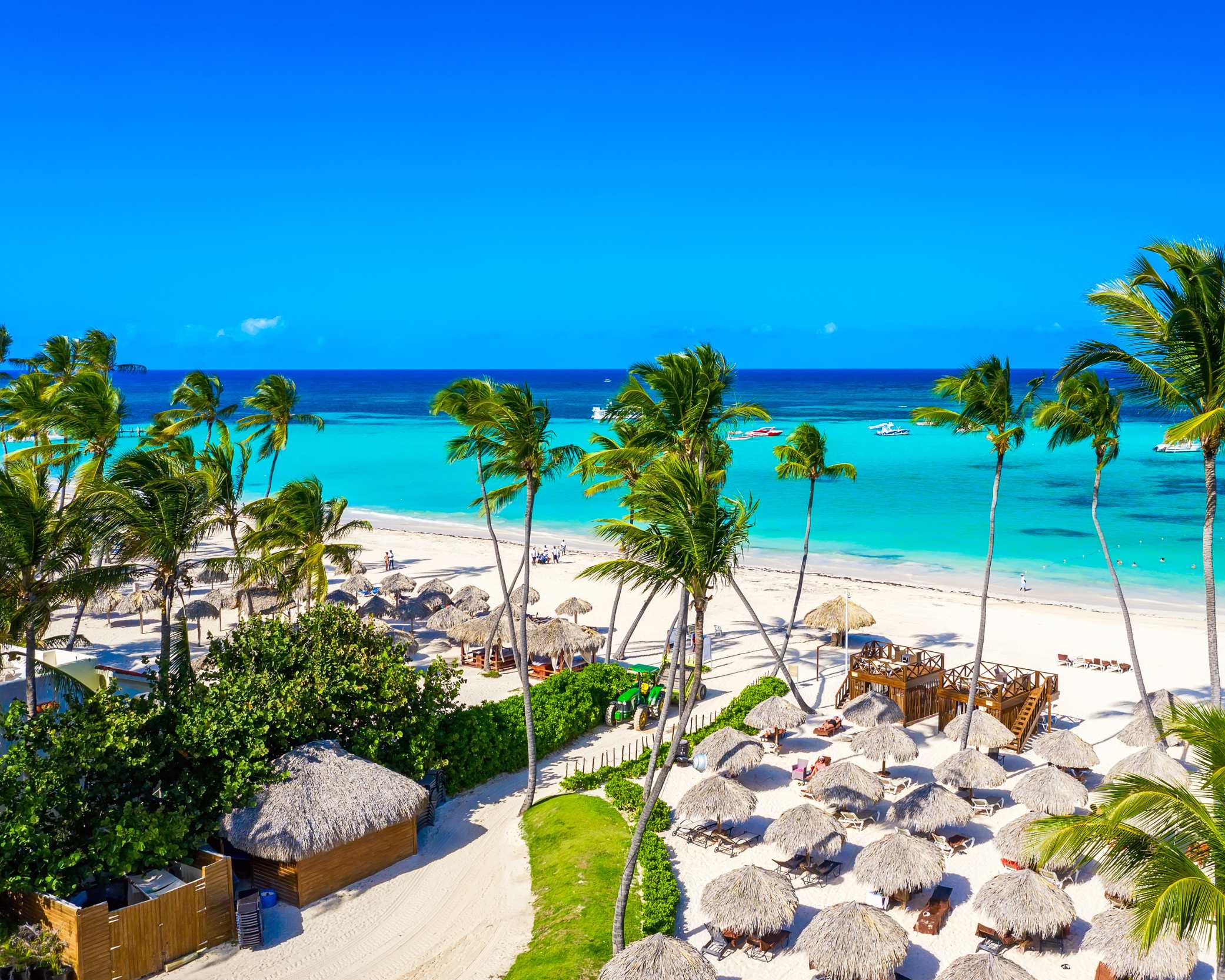 Mega Dominicana