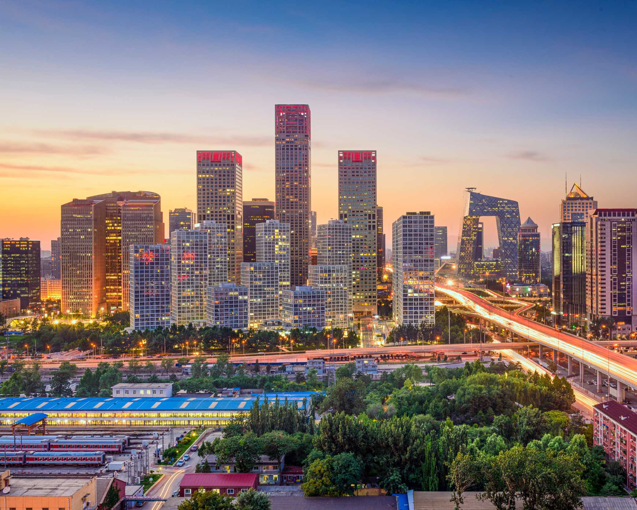 Día 18. XI’AN - BEIJING