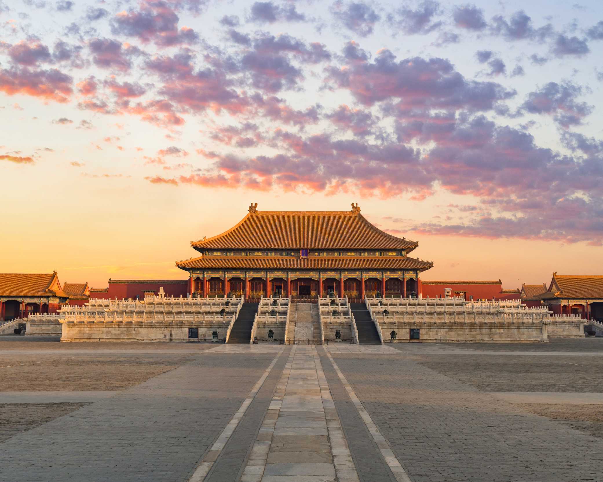 Día 19. BEIJING
