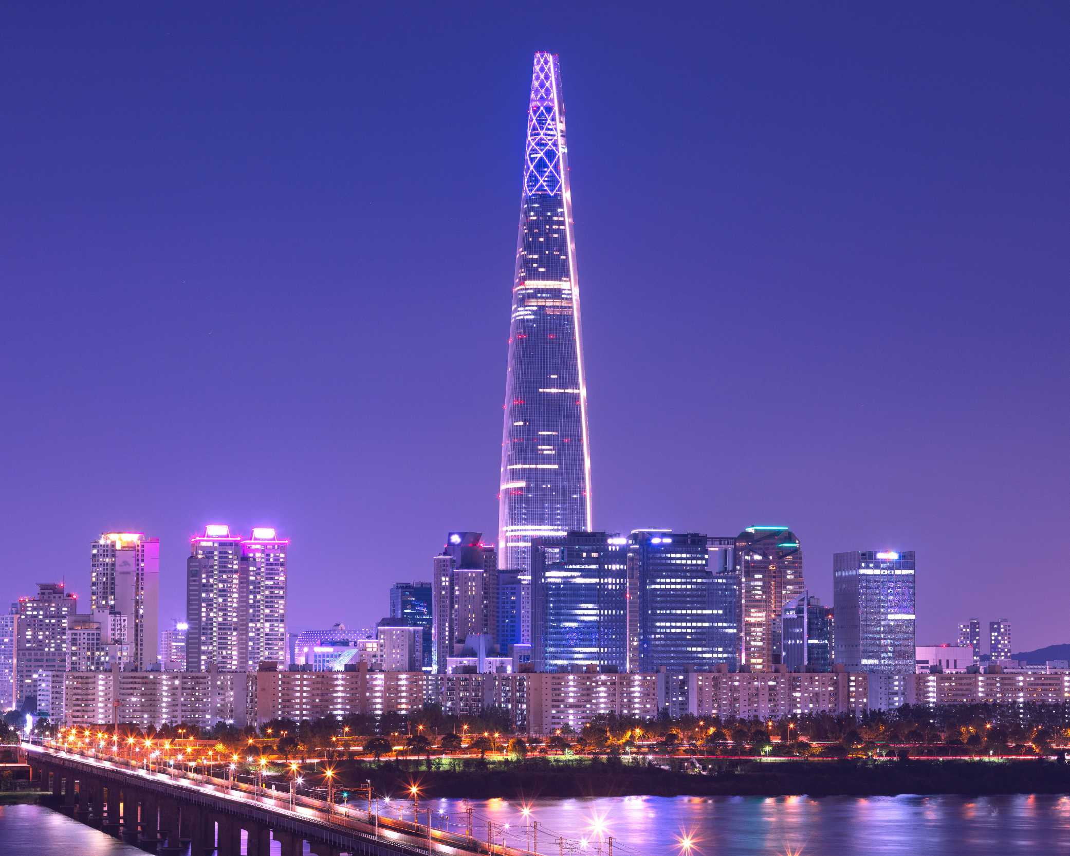 Tour Asia imperial: Japón, China y Corea con Vuelo