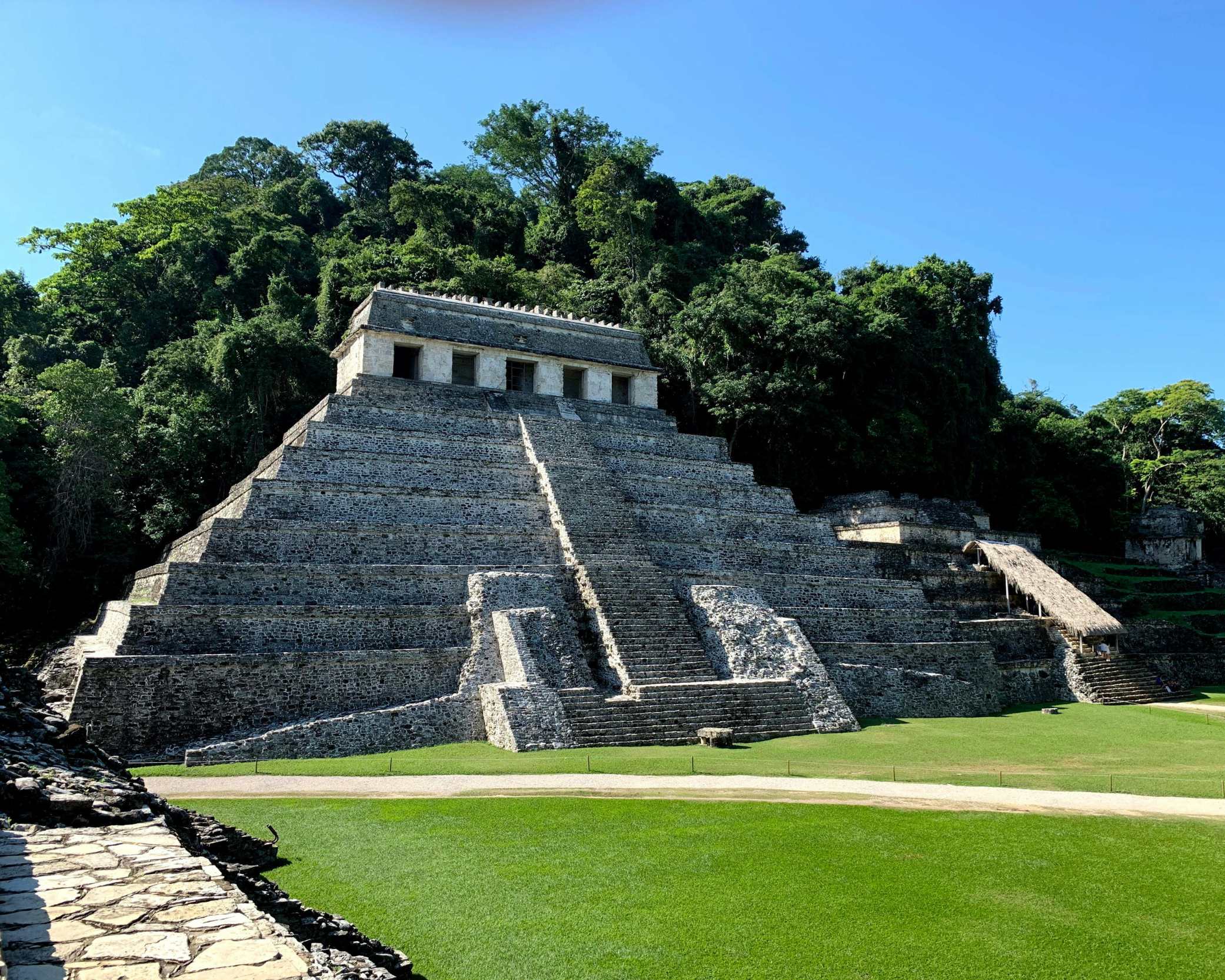DESCUBRE CHIAPAS