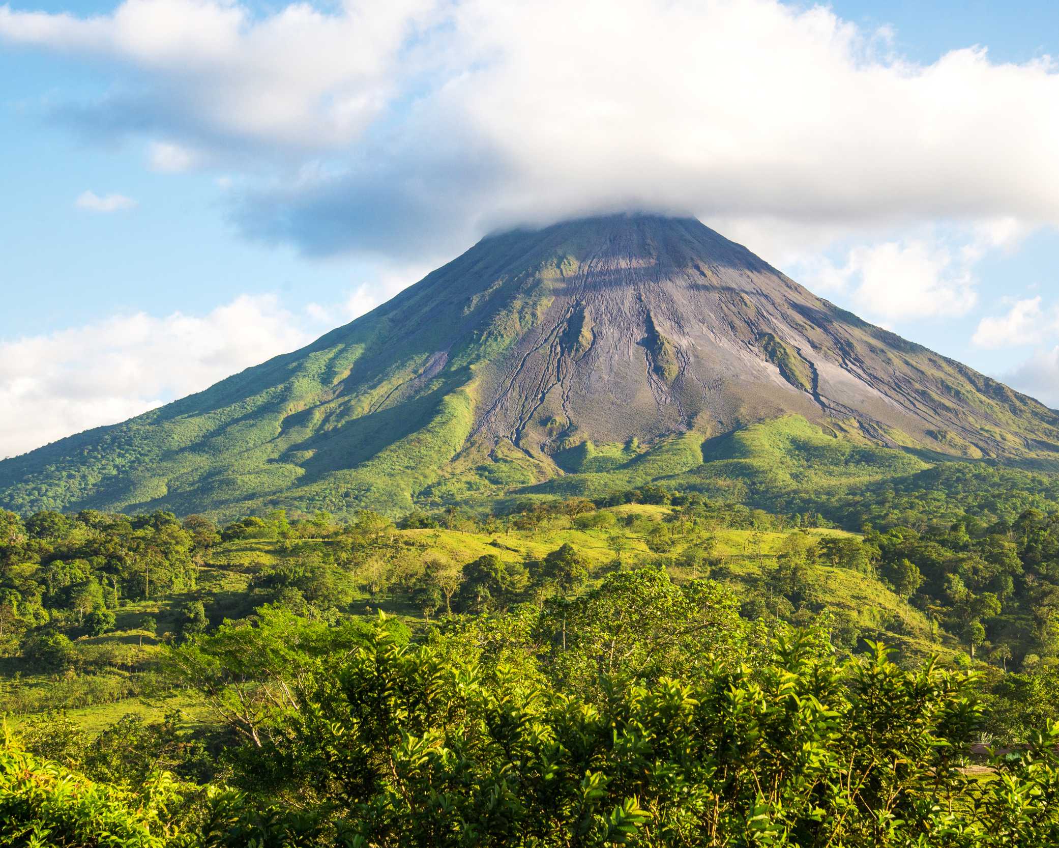 Pura Vida Costa Rica