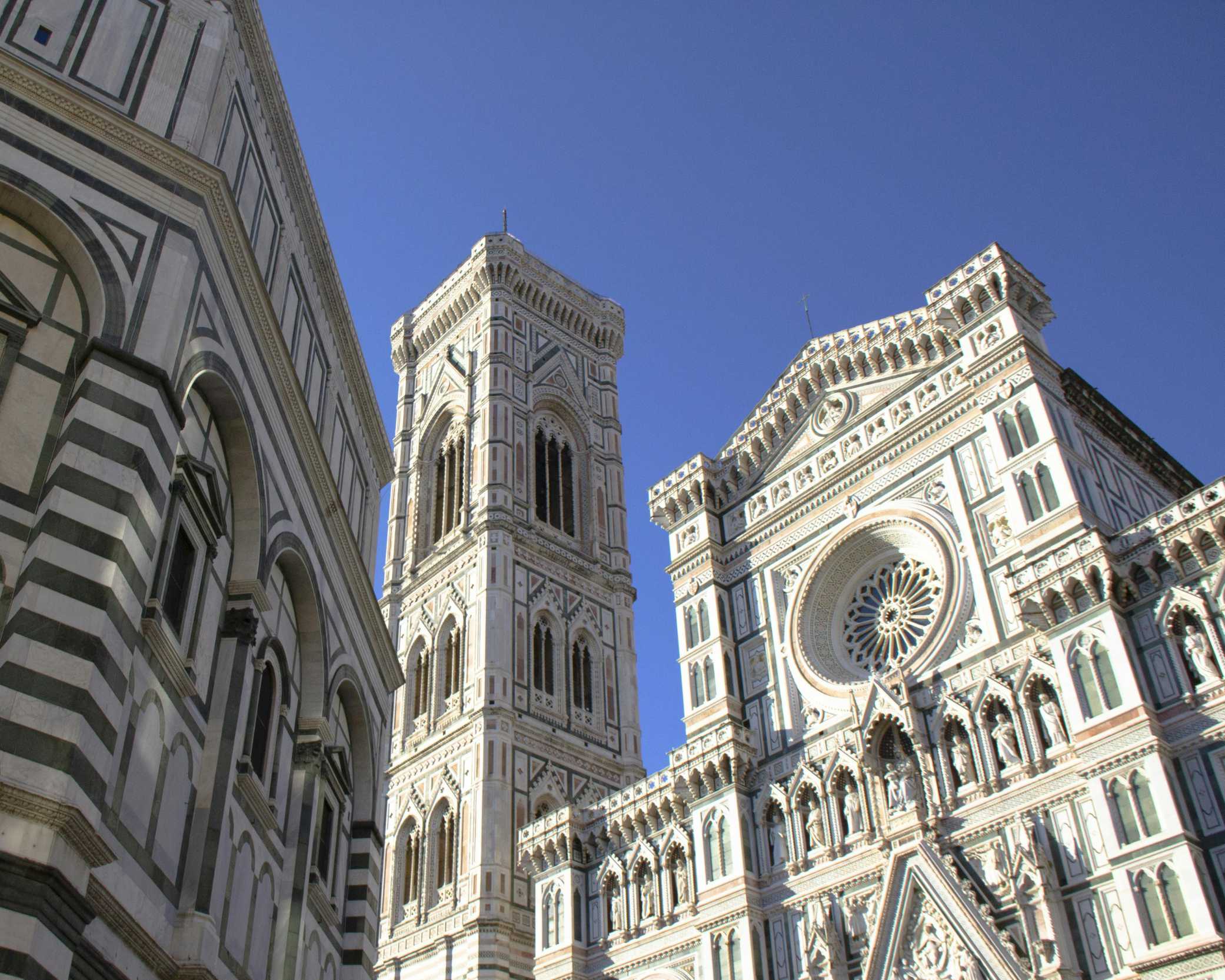 Día 5. ROMA – FLORENCIA