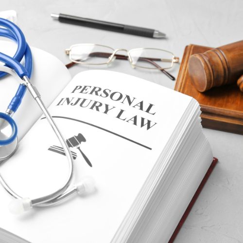 Abogados de Lesiones Cerebrales, Espinales y Hernias Discales en Van Nuys