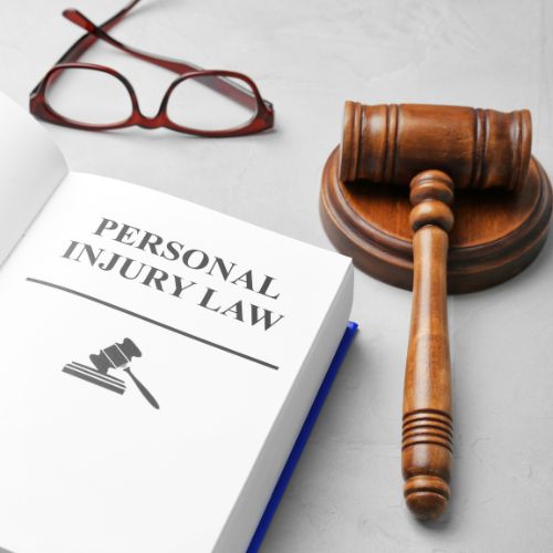 Abogados de Lesiones Cerebrales, Espinales y Hernias Discales en Van Nuys