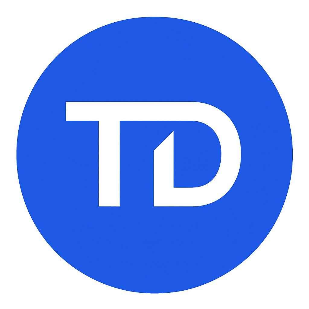 Tomi Davies Logo