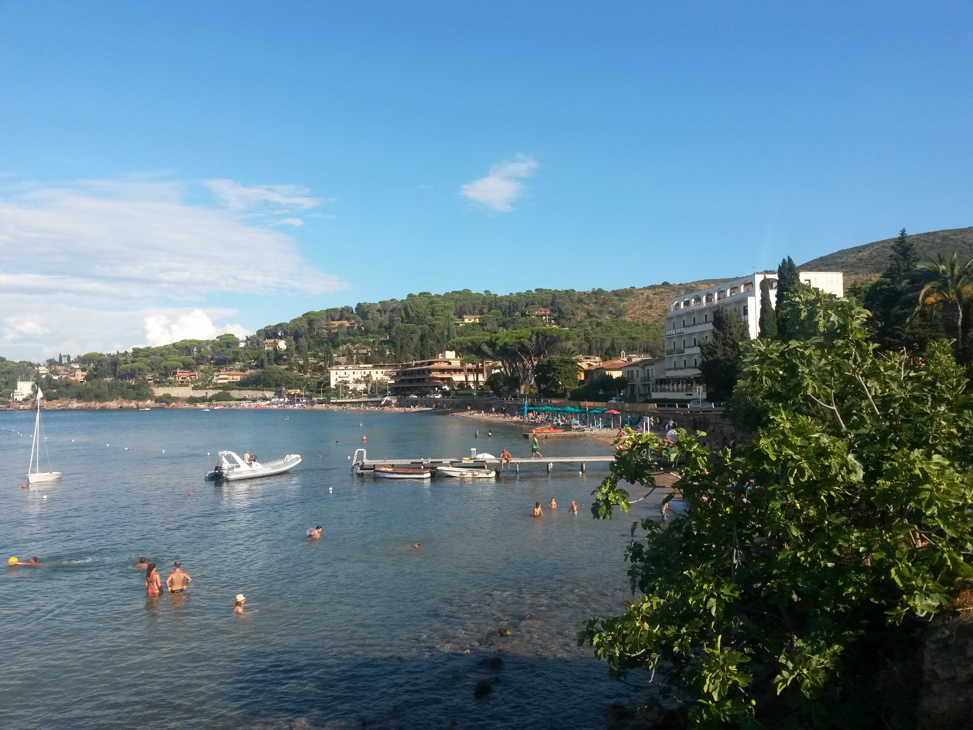 Cala del Pozzarello