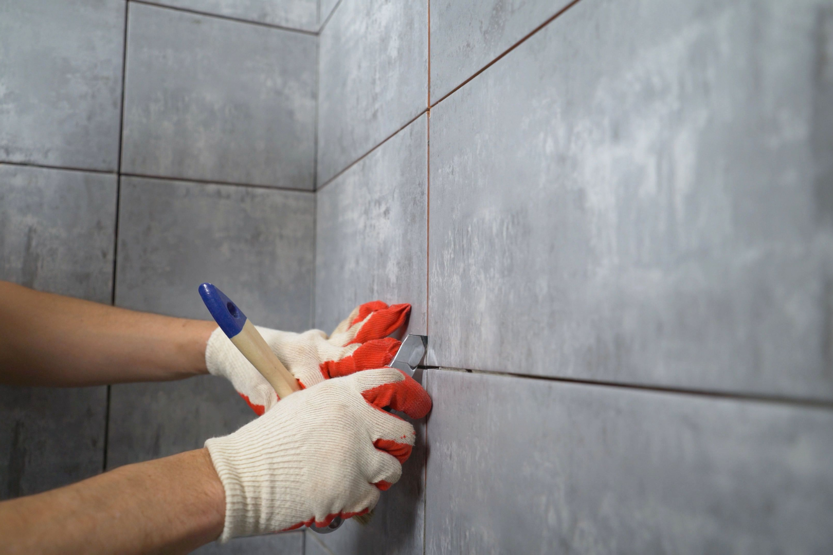 Tile Cleaning Services