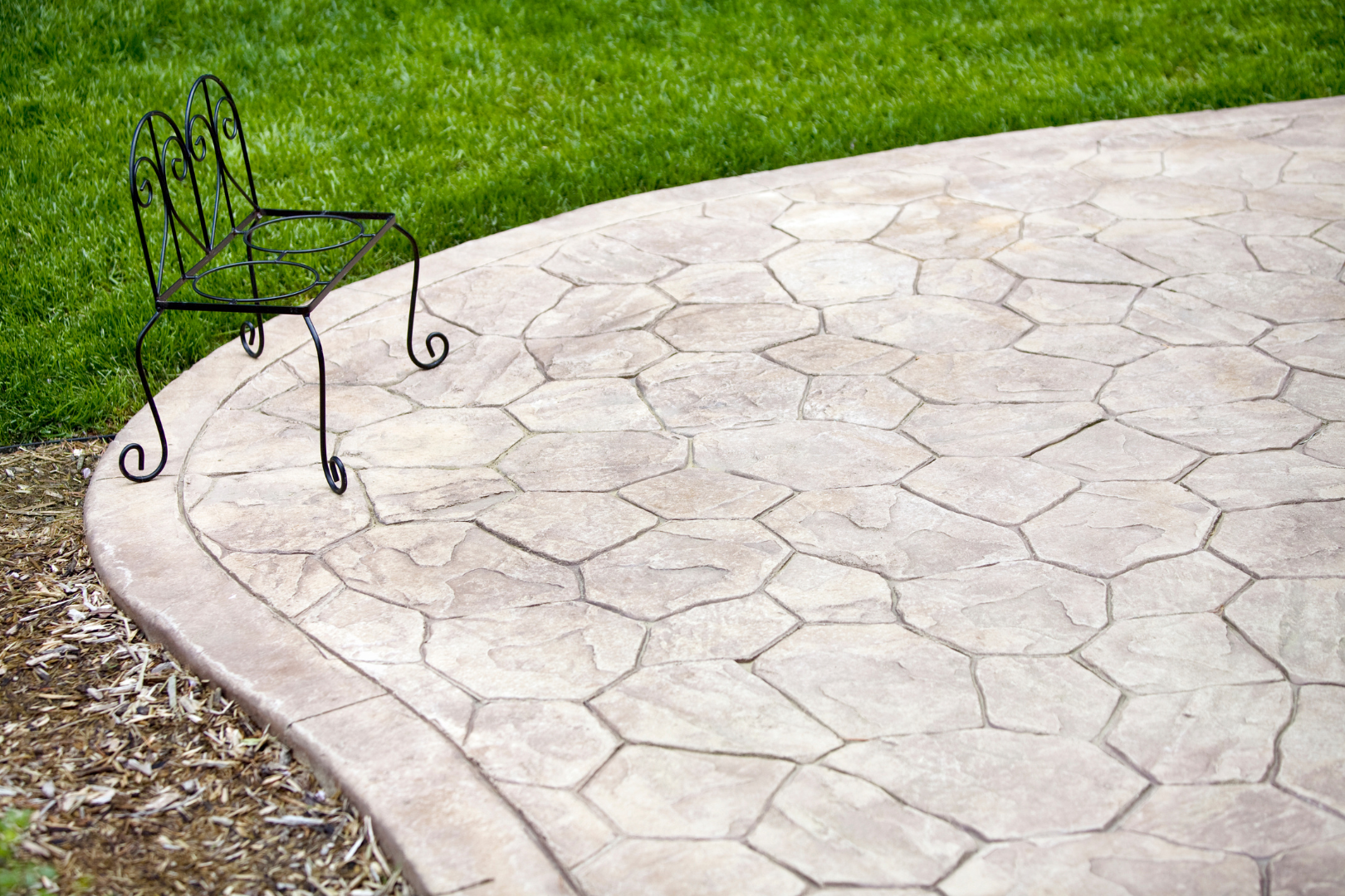 San Diego Stamped Concrete Pros